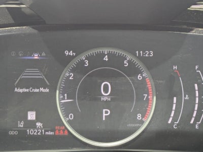 2025 Lexus NX 350 Premium AWD