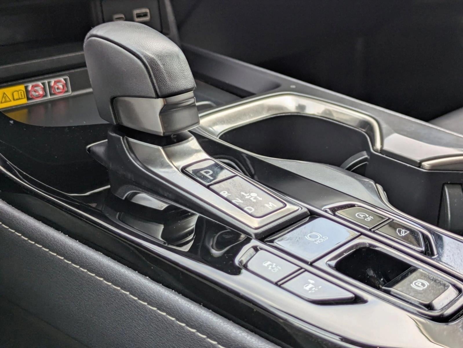 2025 Lexus NX 350 Premium AWD
