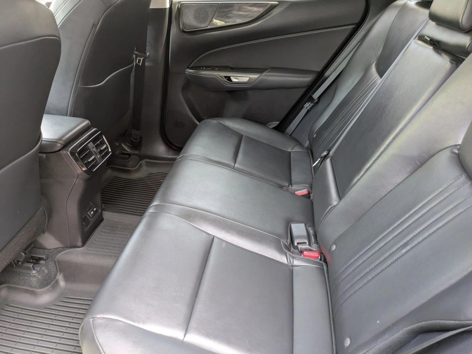 2025 Lexus NX 350 Premium AWD