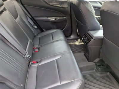 2025 Lexus NX 350 Premium AWD
