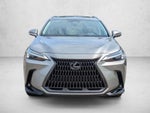 2025 Lexus NX 350 Premium AWD
