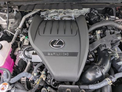 2025 Lexus NX 350 Premium AWD