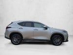 2025 Lexus NX 350 Premium AWD