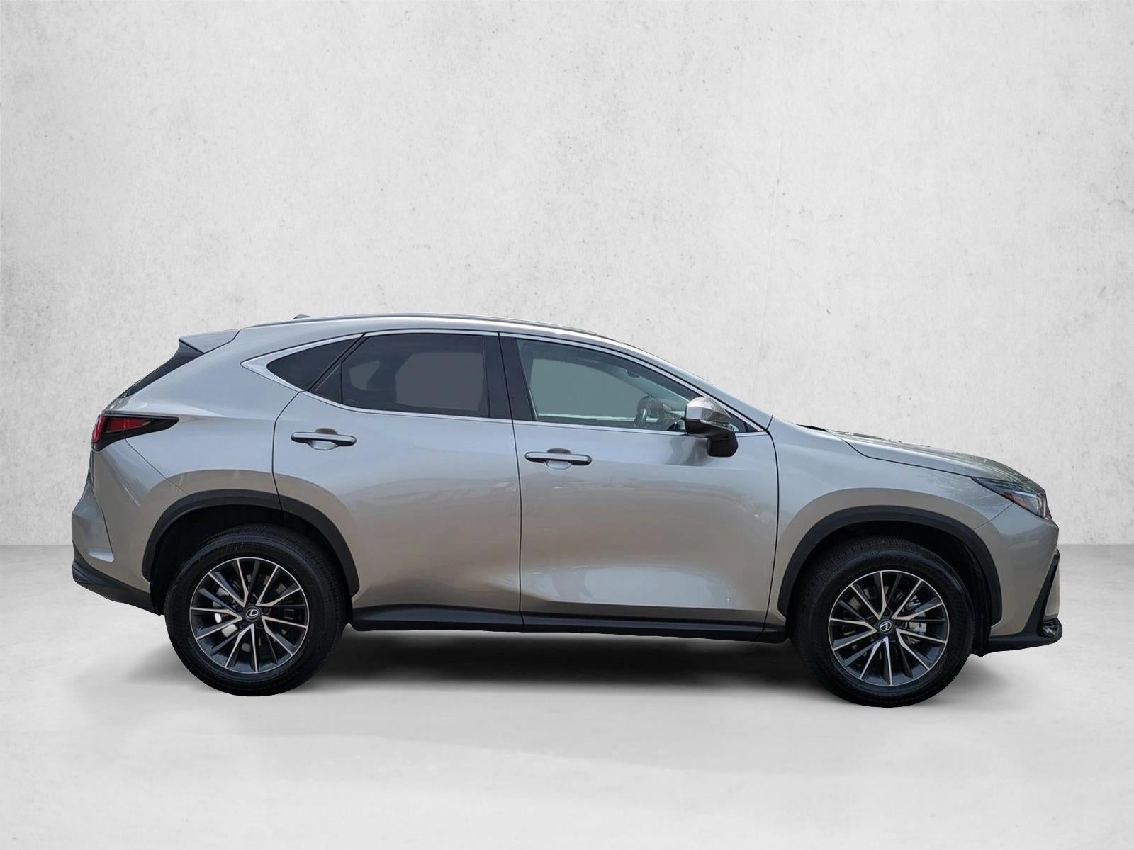 2025 Lexus NX 350 Premium AWD