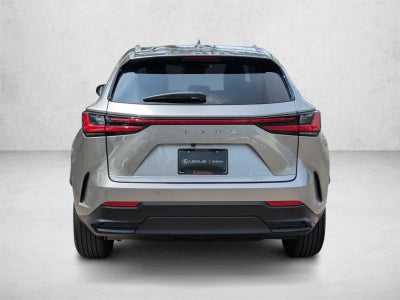 2025 Lexus NX 350 Premium AWD