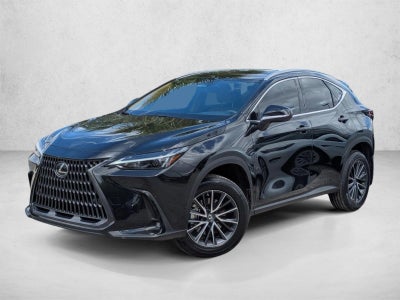 2023 Lexus NX 350 Premium AWD