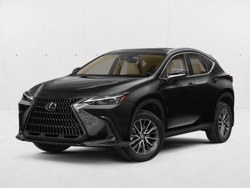 2023 Lexus NX 350 Premium AWD