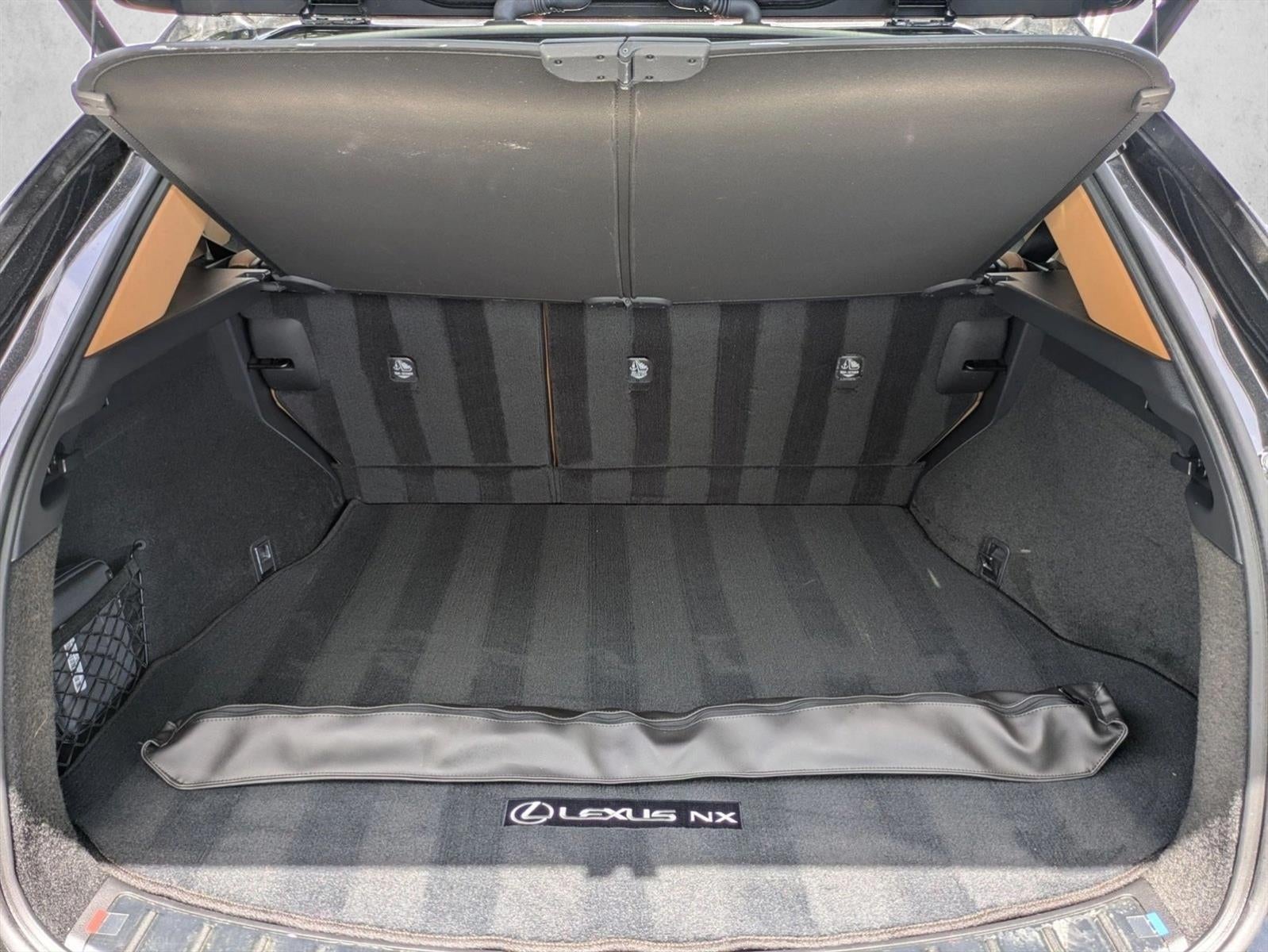 2023 Lexus NX 350 Premium AWD