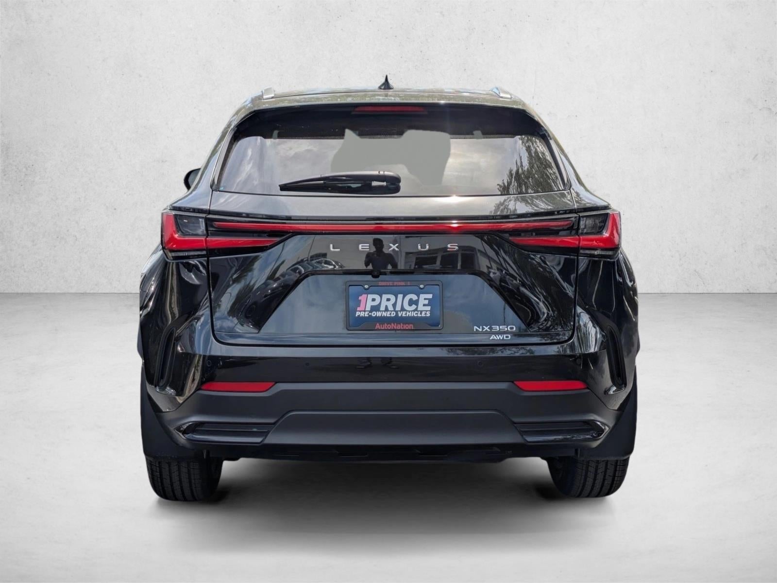 2023 Lexus NX 350 Premium AWD