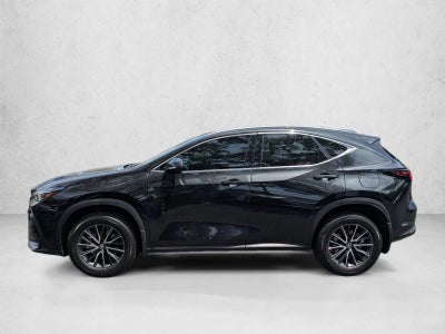 2023 Lexus NX 350 Premium AWD