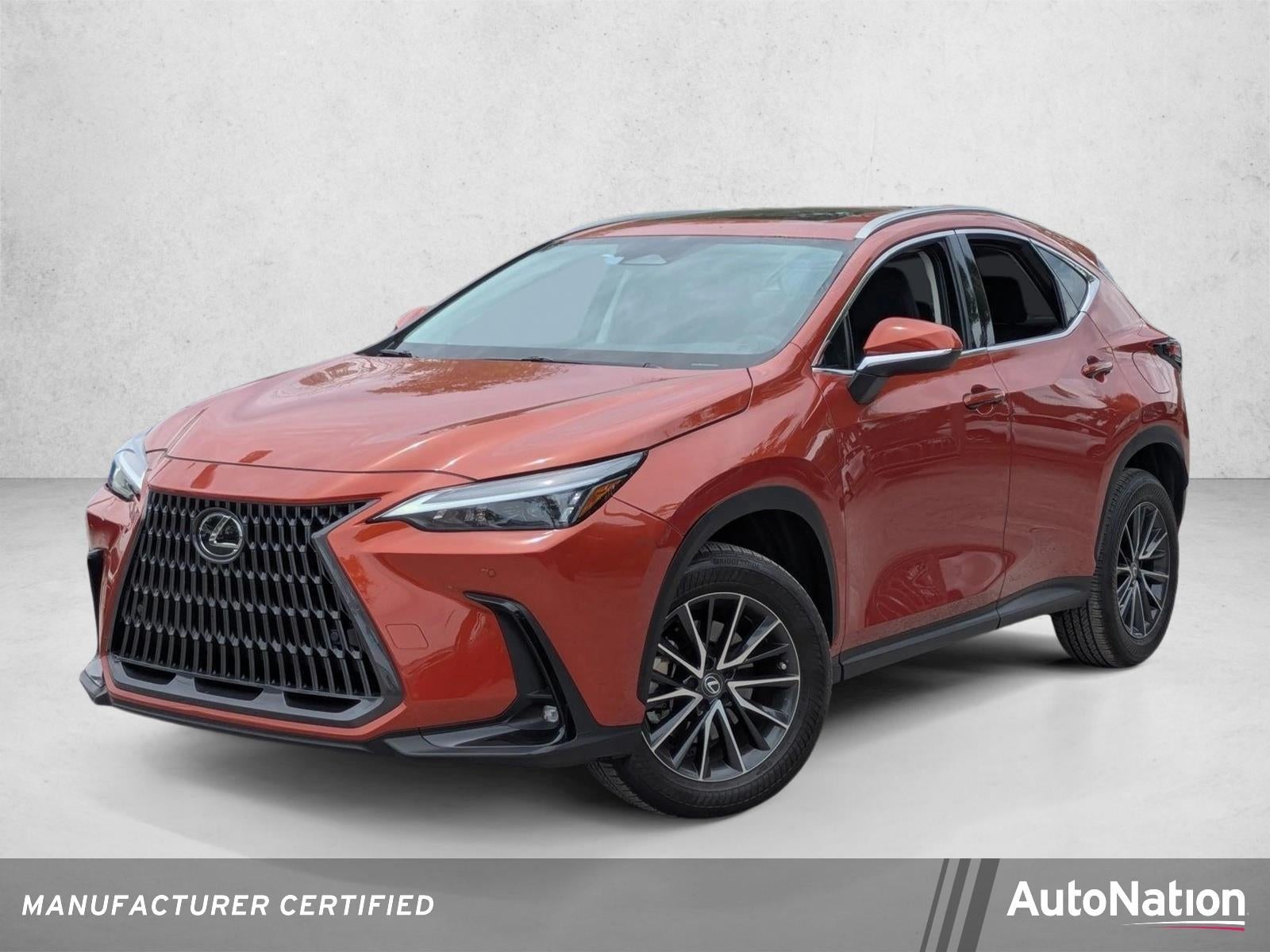 2023 Lexus NX 350 350 Premium AWD's photo