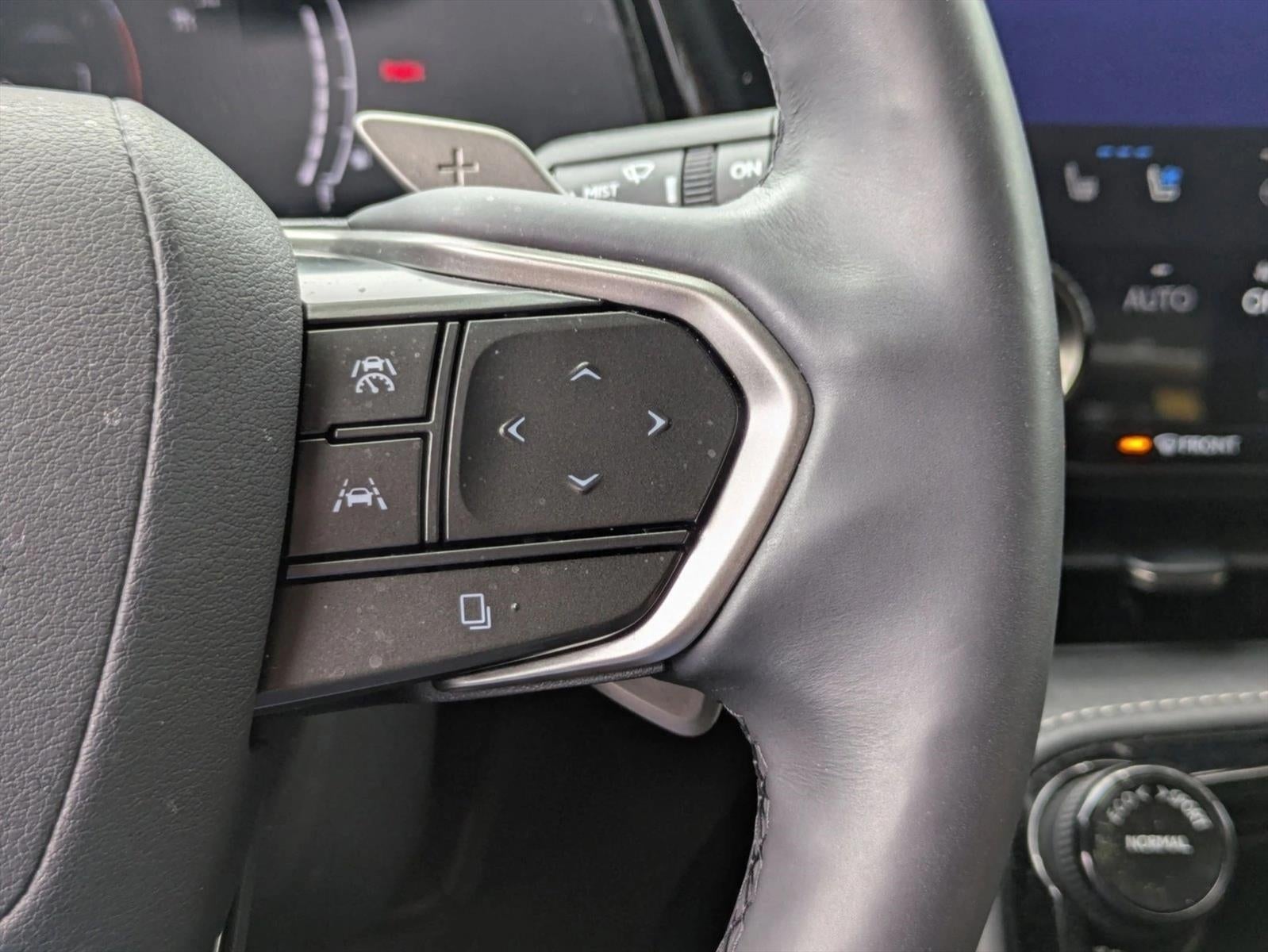 2023 Lexus NX 350 Premium AWD