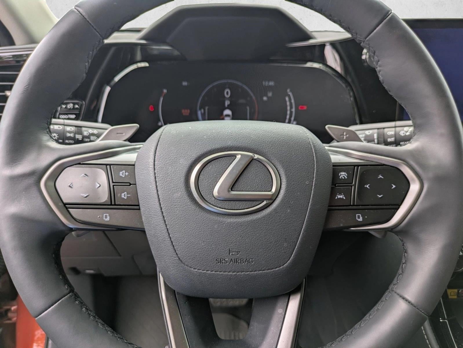 2023 Lexus NX 350 Premium AWD