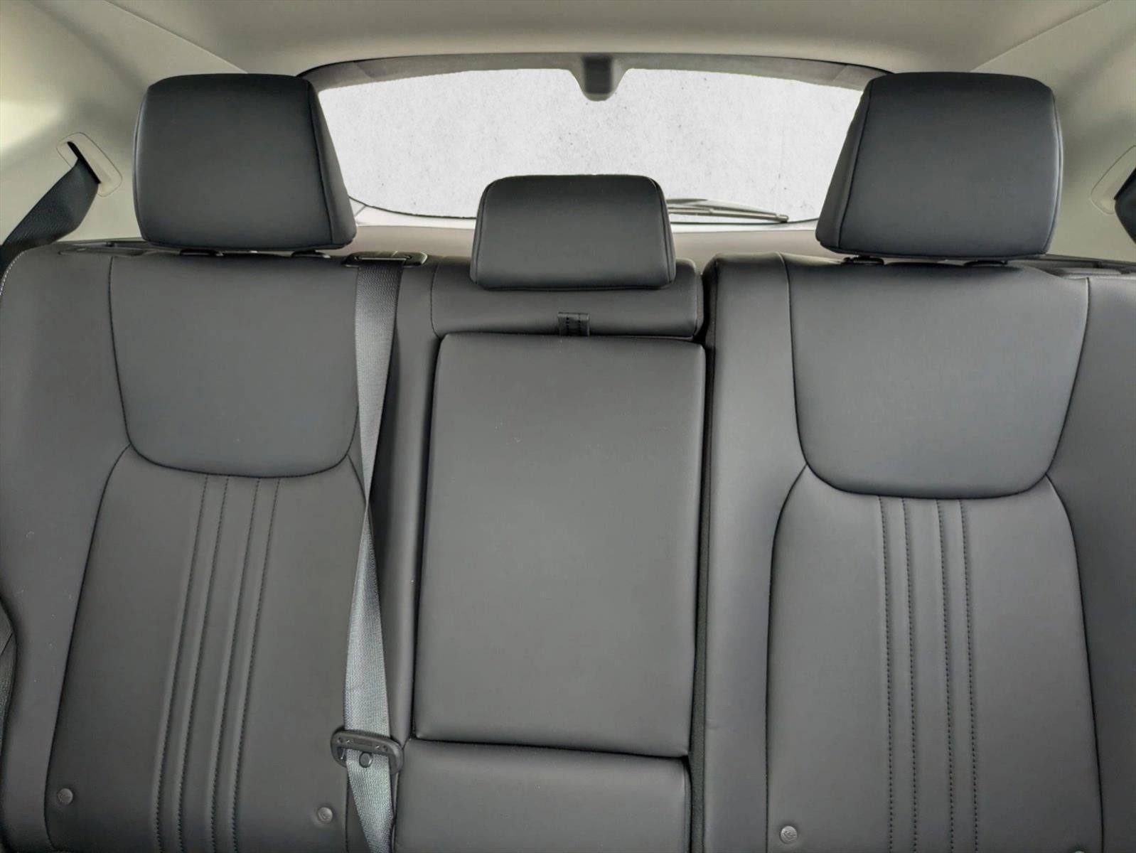 2023 Lexus NX 350 Premium AWD