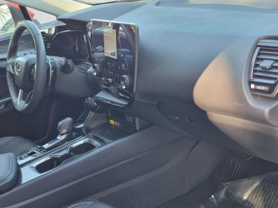 2023 Lexus NX 350 Premium AWD
