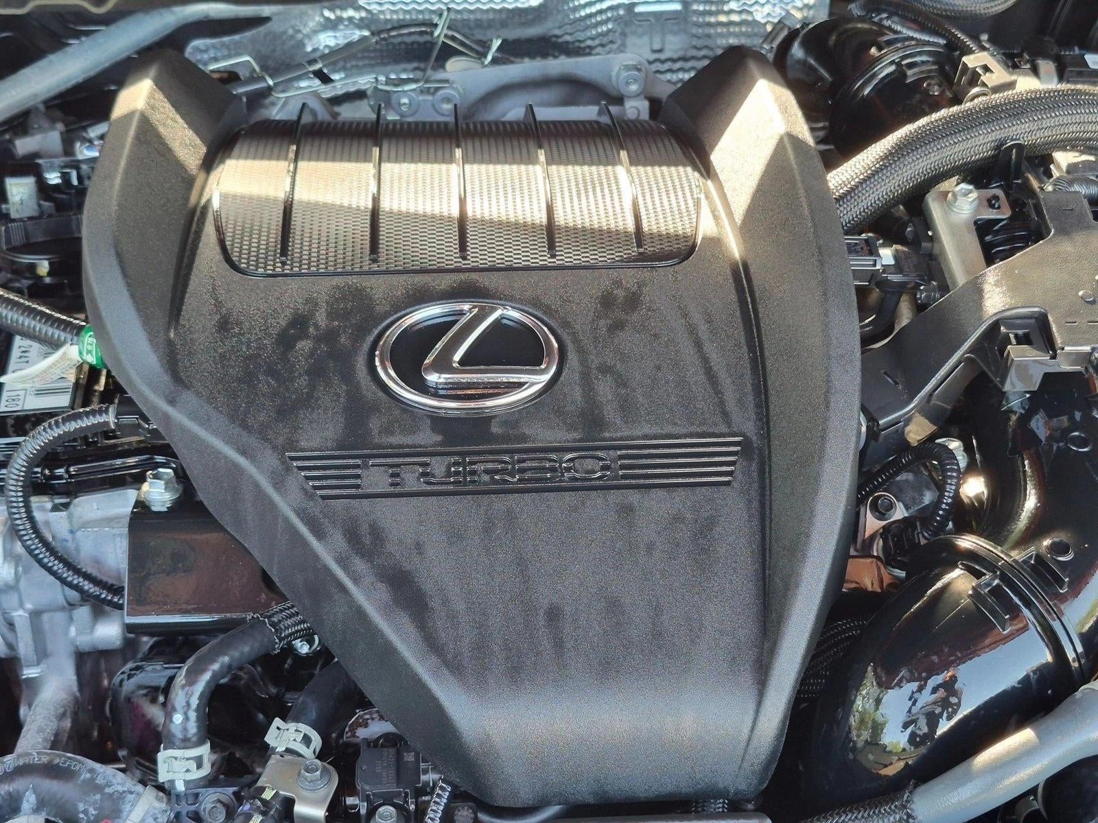 2023 Lexus NX 350 Premium AWD