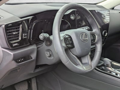 2023 Lexus NX 350 Premium AWD