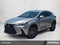 2026 Lexus NX Premium AWD