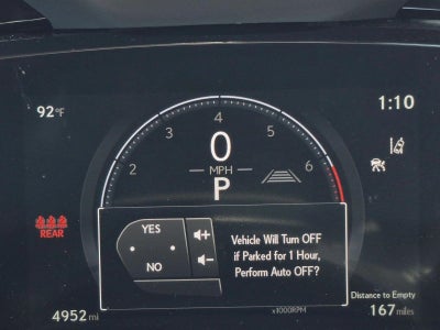 2026 Lexus NX Premium AWD