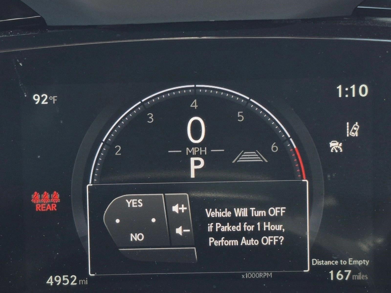 2026 Lexus NX Premium AWD