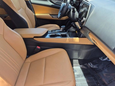 2026 Lexus NX Premium AWD