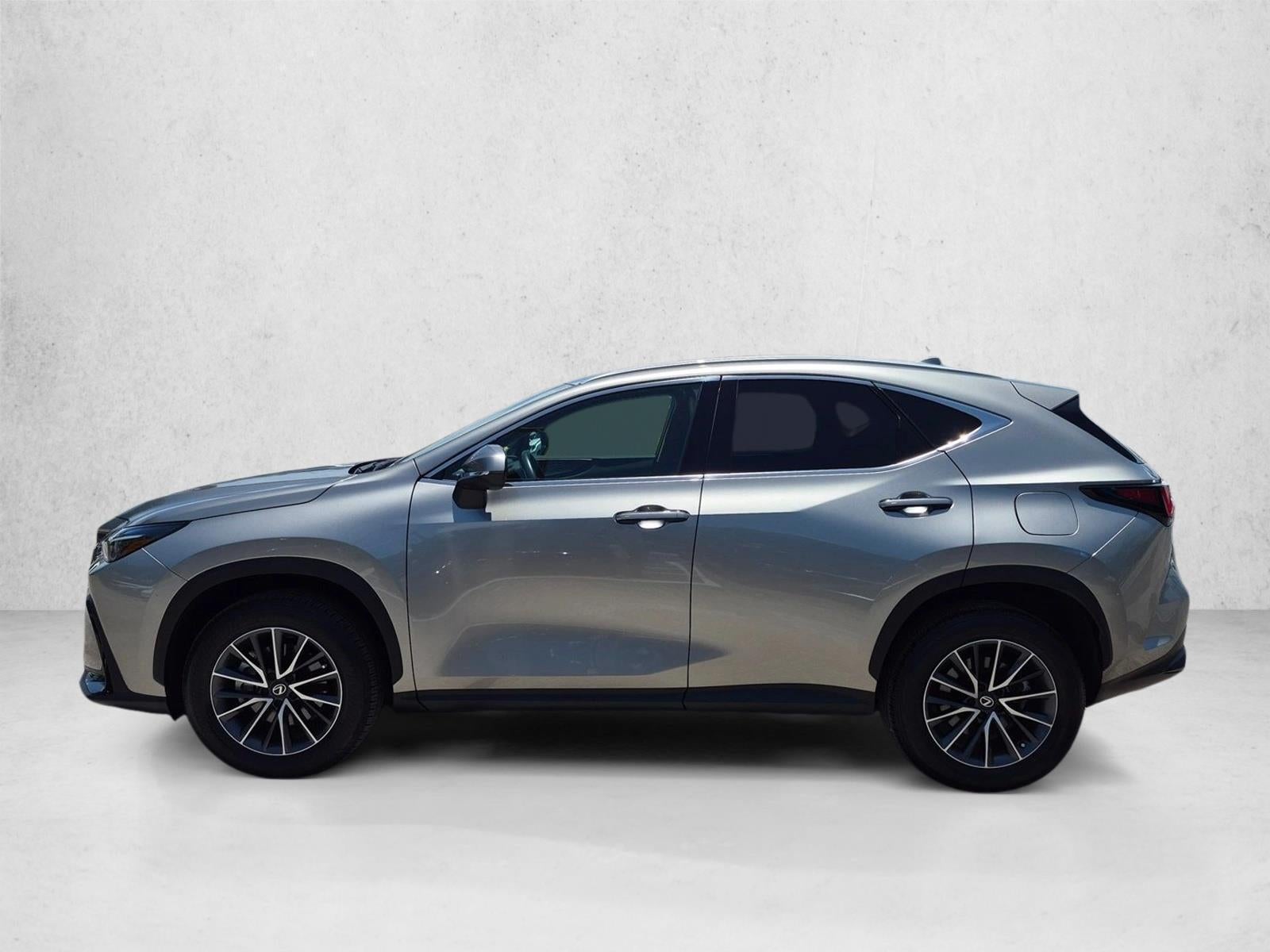 2026 Lexus NX Premium AWD