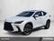 2022 Lexus NX 350 Premium AWD