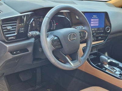 2022 Lexus NX 350 Premium AWD