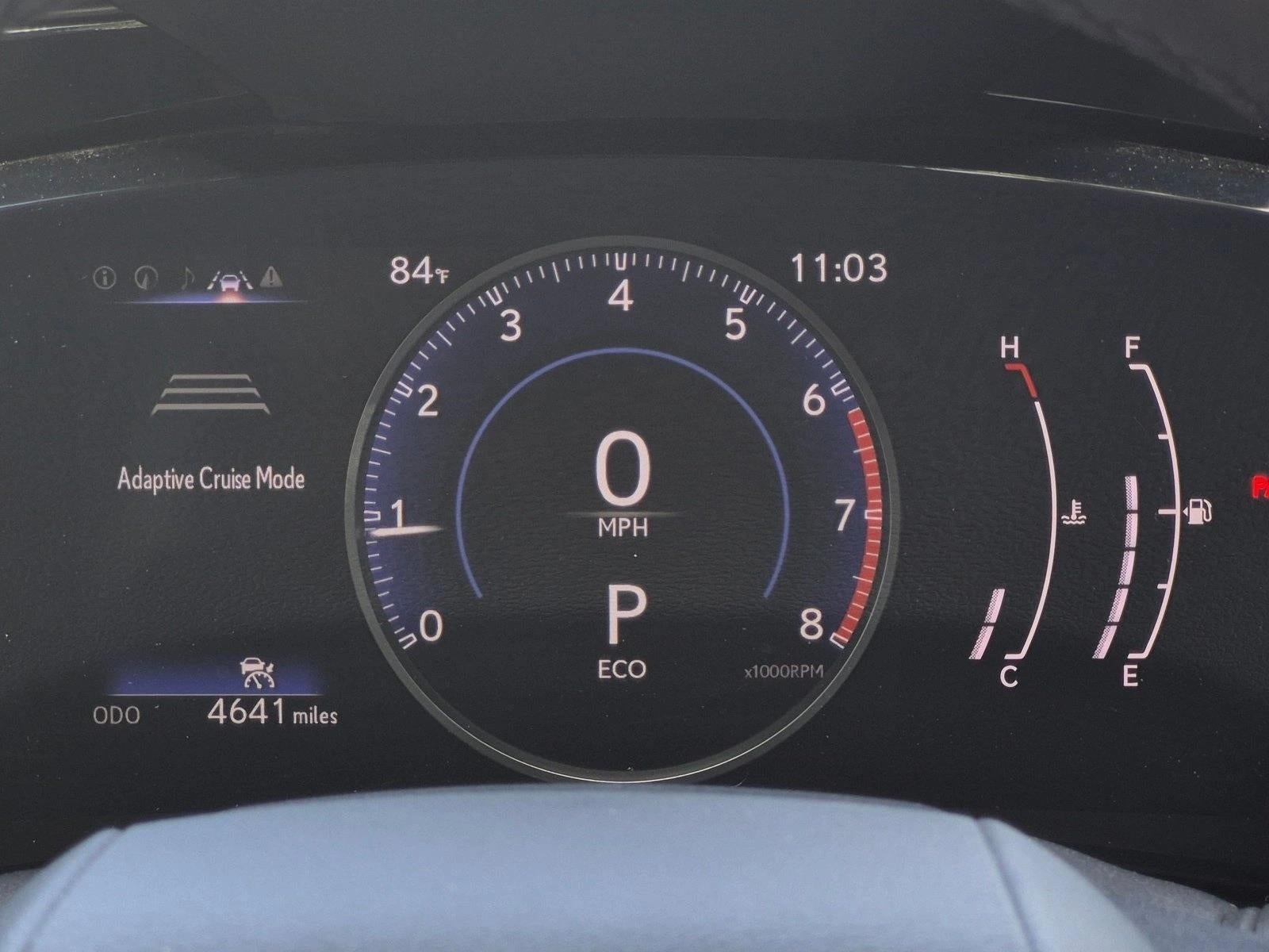 2022 Lexus NX 350 Premium AWD
