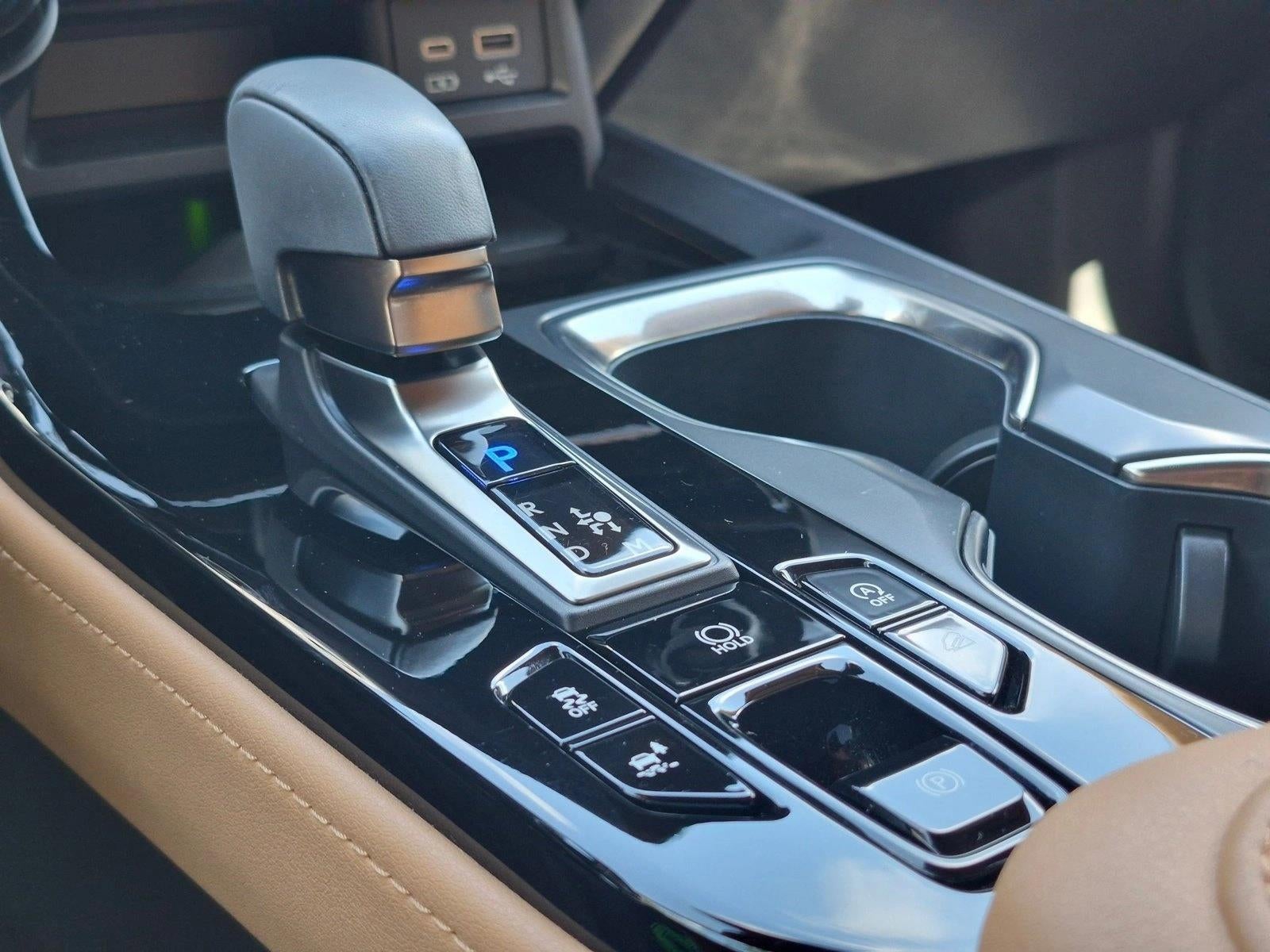 2022 Lexus NX 350 Premium AWD