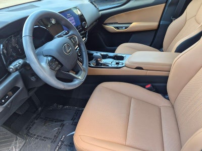 2022 Lexus NX 350 Premium AWD