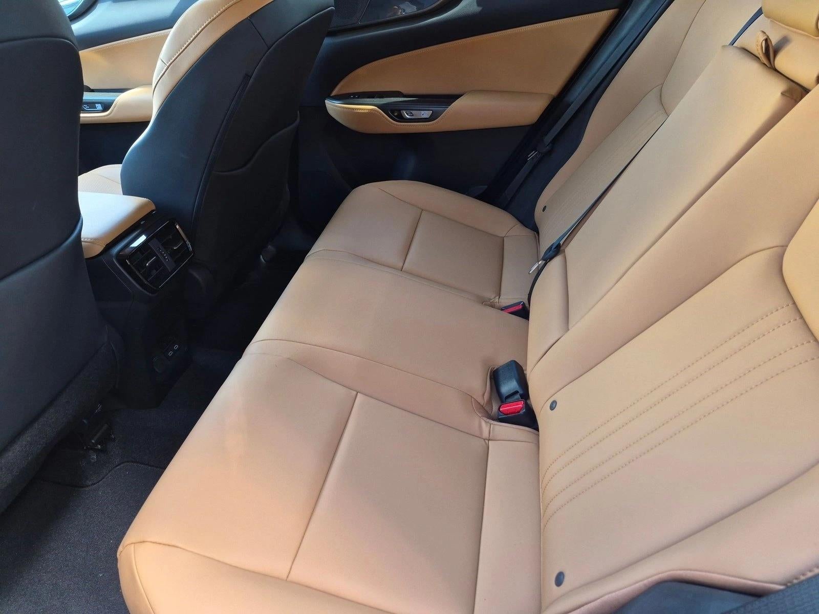 2022 Lexus NX 350 Premium AWD
