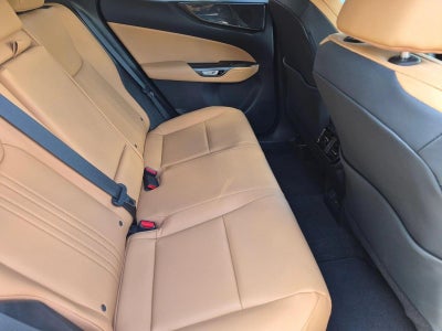 2022 Lexus NX 350 Premium AWD