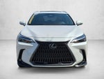 2022 Lexus NX 350 Premium AWD