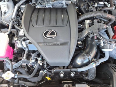 2022 Lexus NX 350 Premium AWD