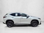 2022 Lexus NX 350 Premium AWD