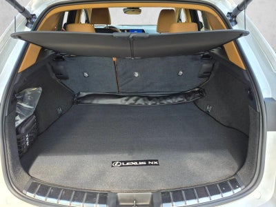 2022 Lexus NX 350 Premium AWD