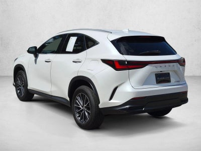 2022 Lexus NX 350 Premium AWD