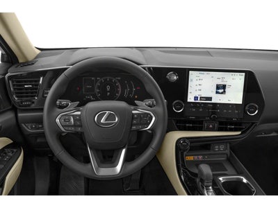 2022 Lexus NX 350 Premium AWD