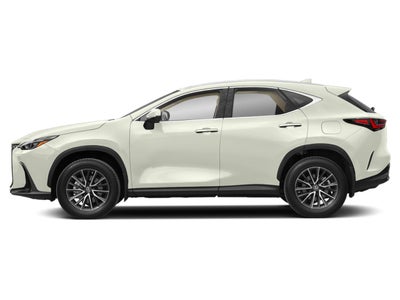 2022 Lexus NX 350 Premium AWD