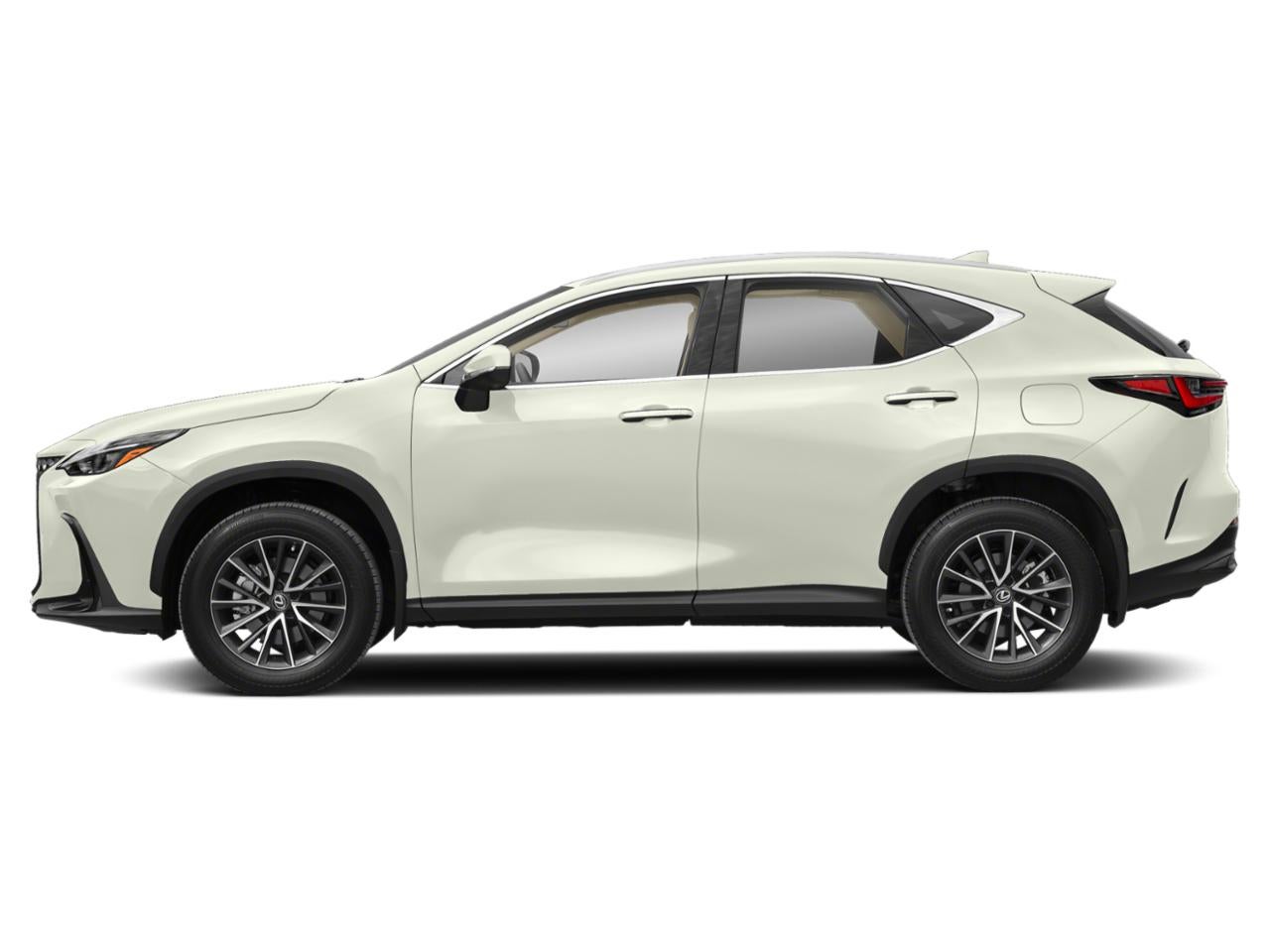 2022 Lexus NX 350 Premium AWD