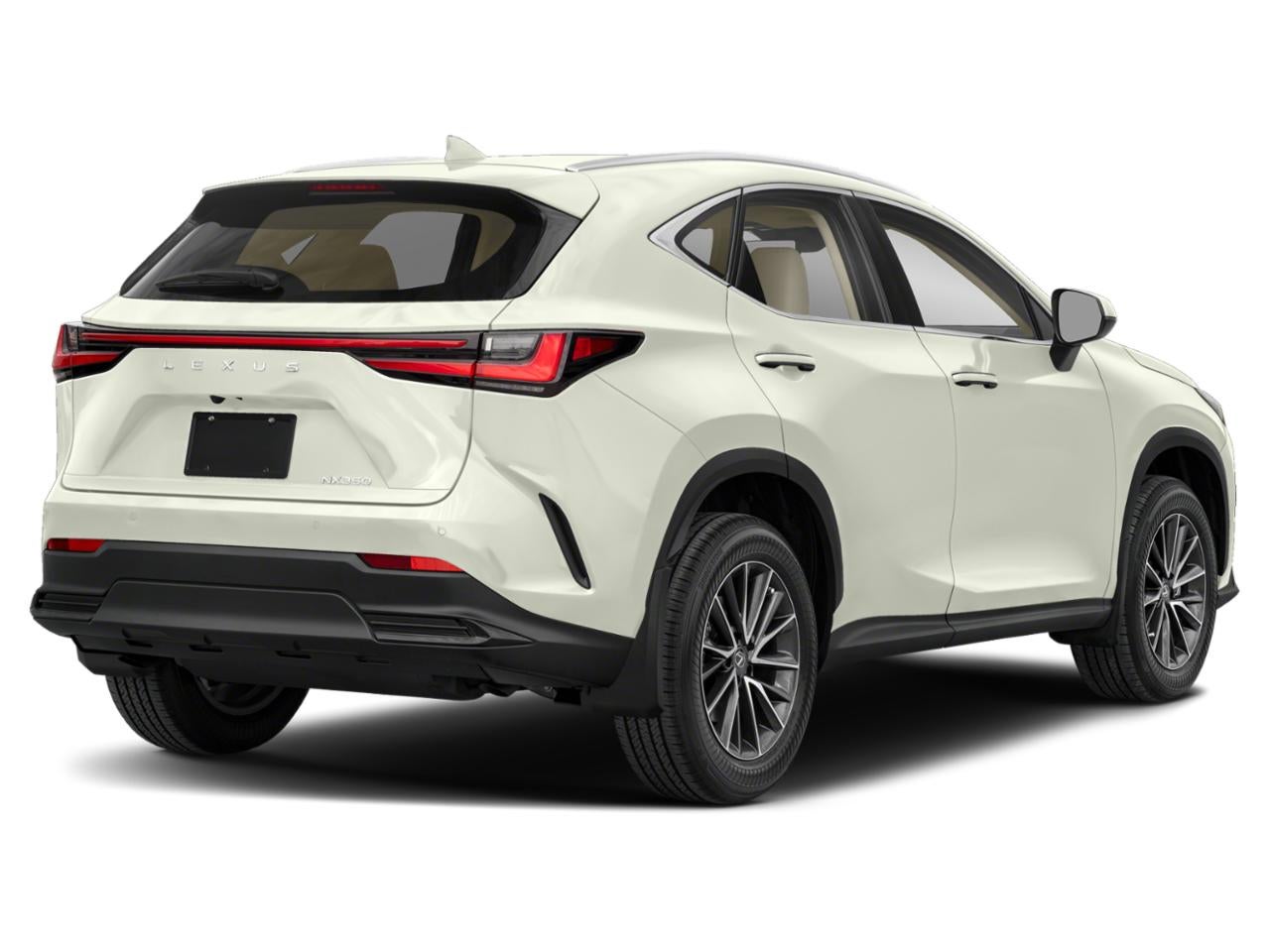 2022 Lexus NX 350 Premium AWD