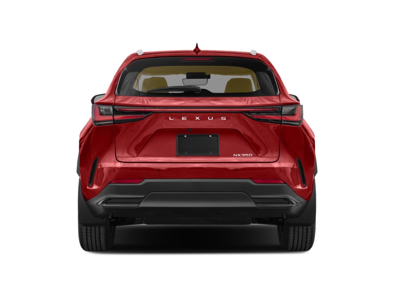 2022 Lexus NX 350 Premium AWD