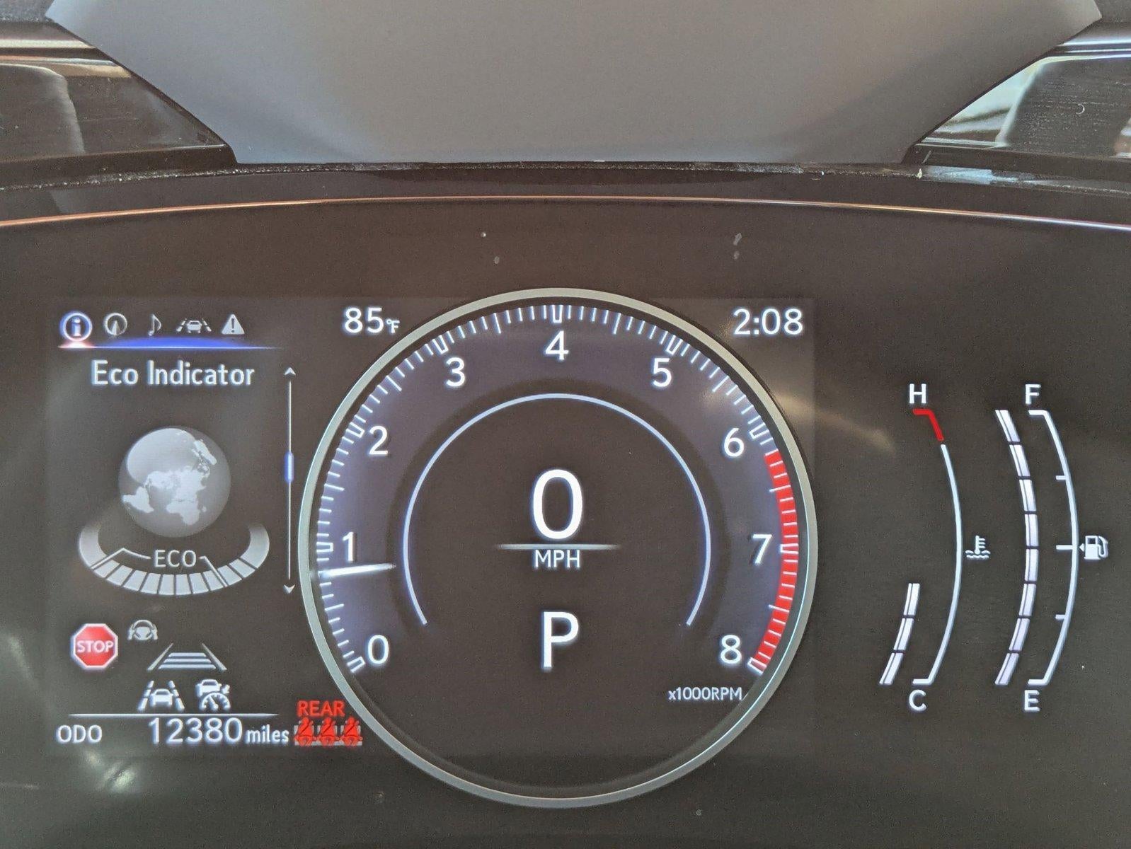 2025 Lexus NX 350 Premium AWD