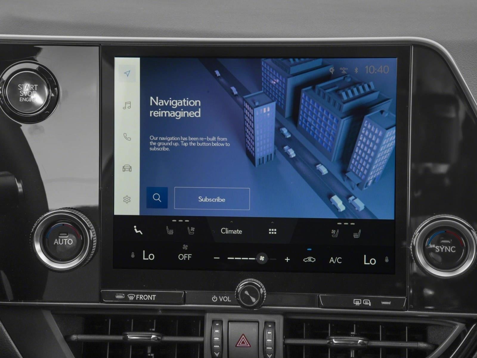 2025 Lexus NX 350 Premium AWD