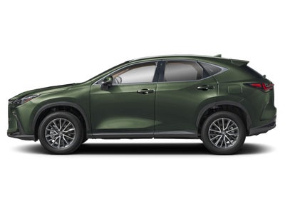 2025 Lexus NX 350 Premium AWD