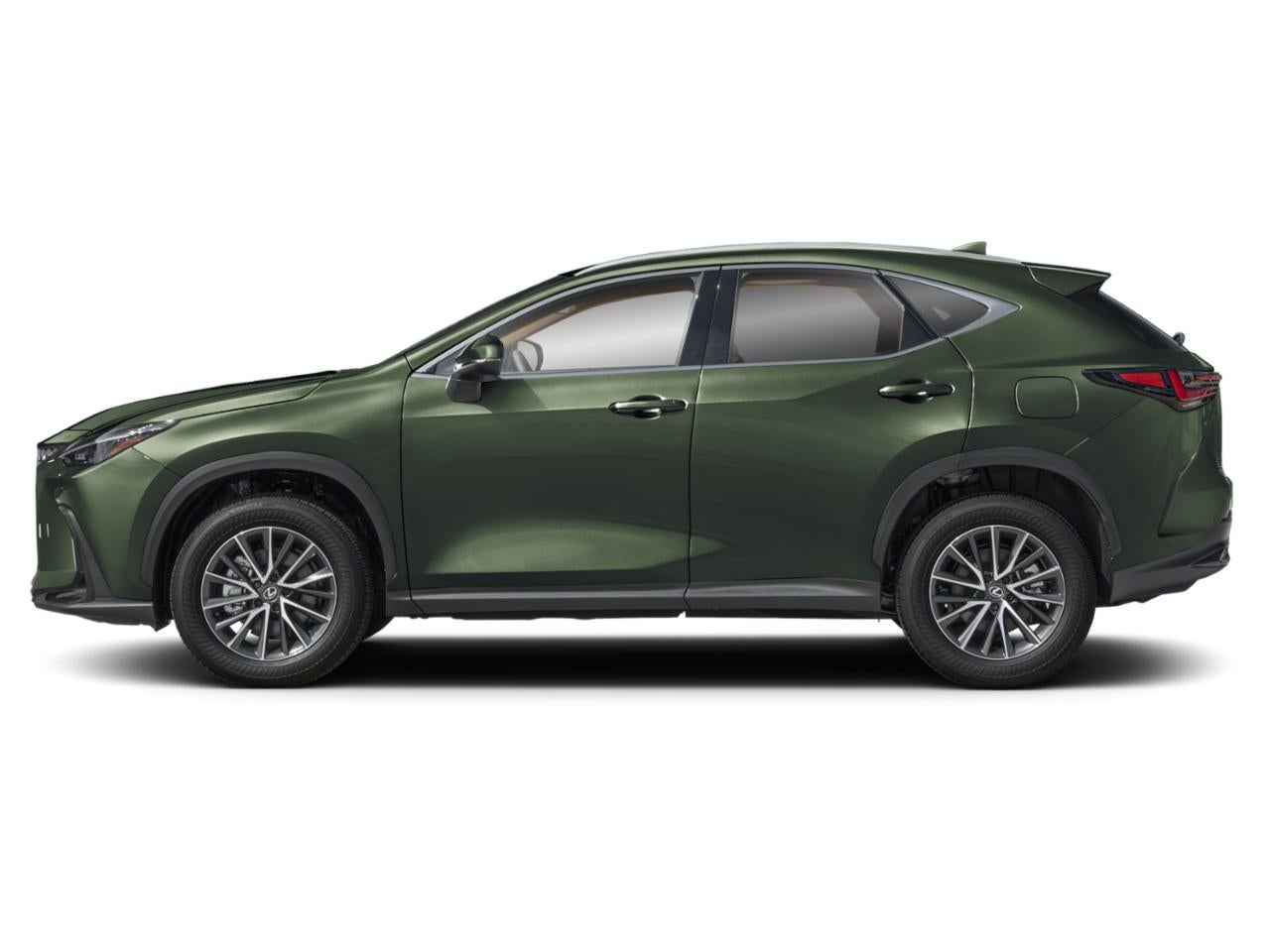 2025 Lexus NX 350 Premium AWD