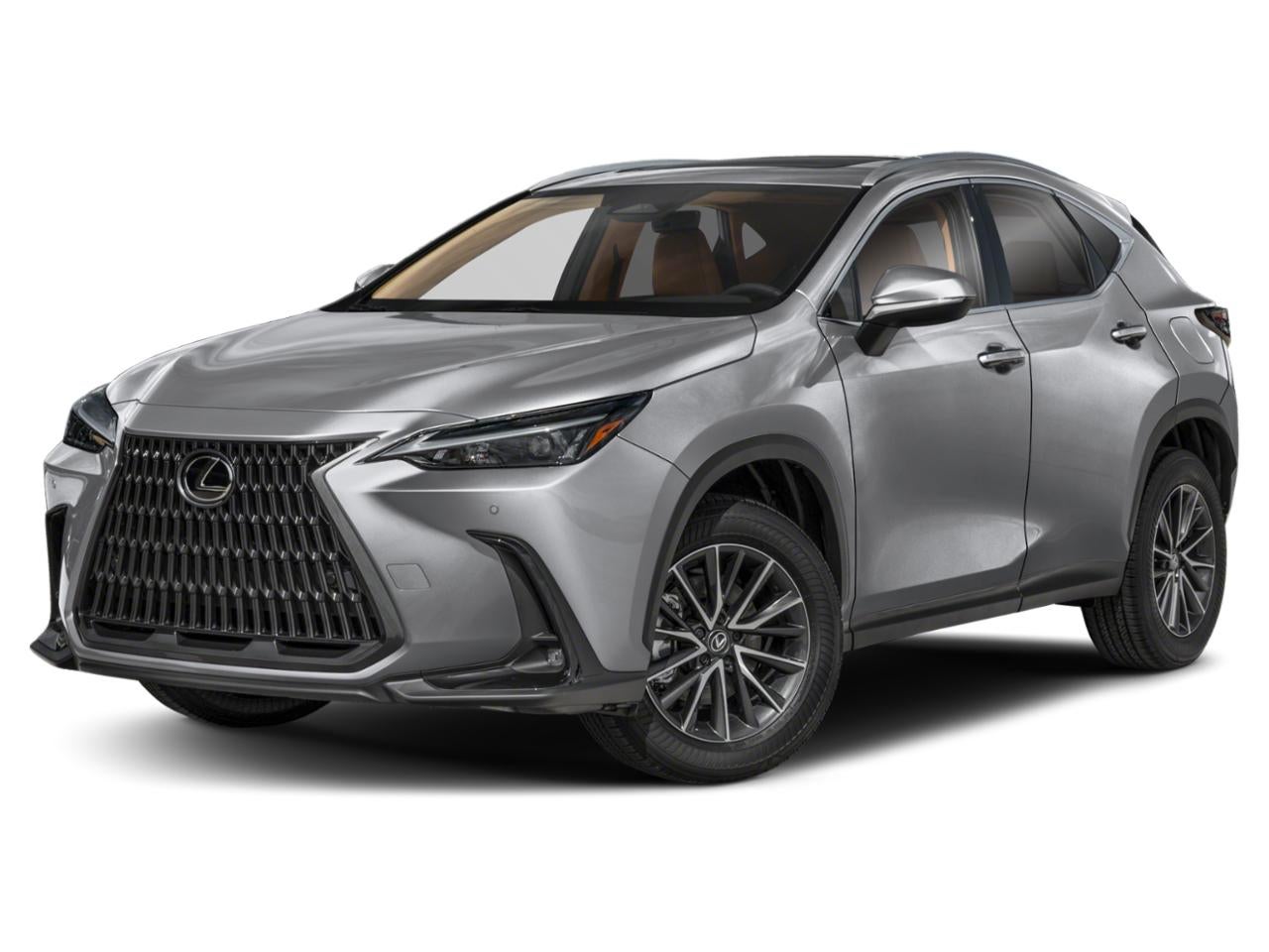 2025 Lexus NX 350 Premium AWD