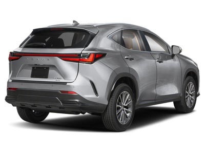 2025 Lexus NX 350 Premium AWD