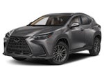 2025 Lexus NX 350 Premium AWD